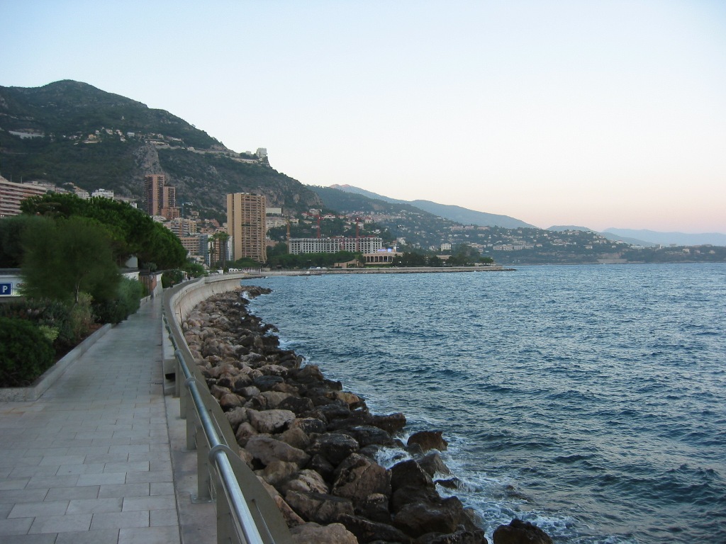Monte Carlo